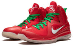 Nike LeBron 9 'Christmas' 469764-602