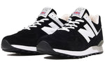 New Balance 576 Series 'Black' M576KGS