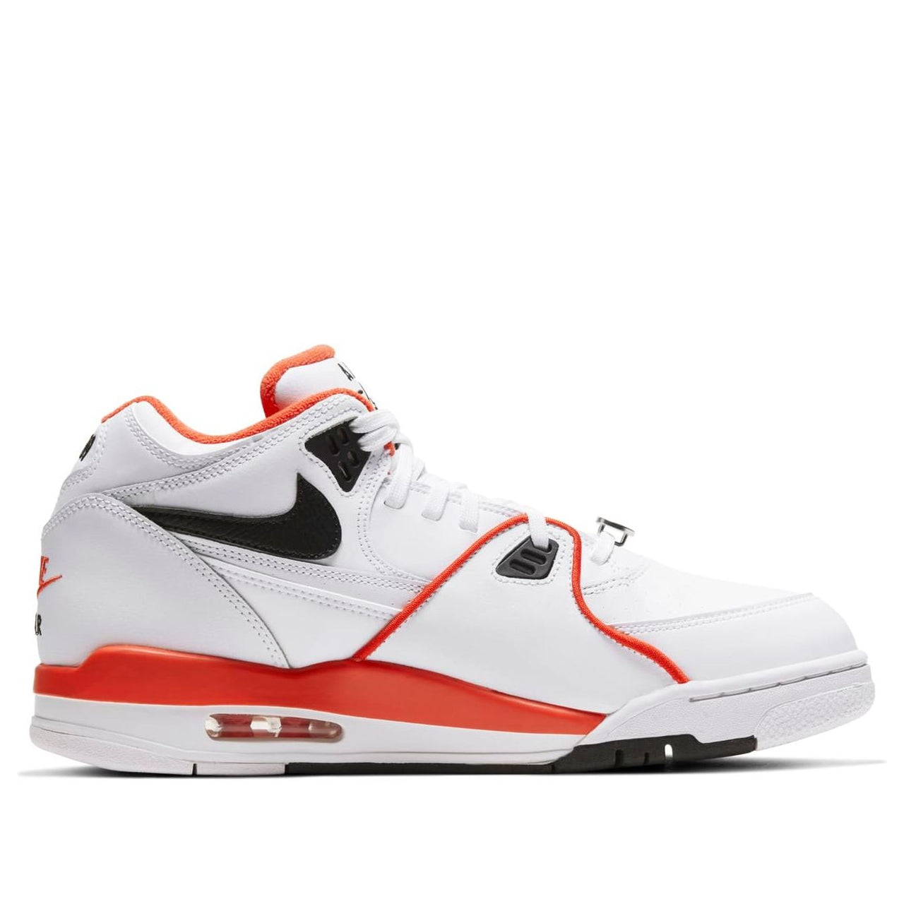 Nike Air Flight 89 EMB 'Rucker Park' CZ6097-100