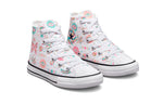 (PS) Converse Chuck Taylor All Star 'White Green Pink' A00926C