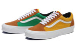 Vans OG Old Skool LX 'Off The Wall Brown Tan' VN0A4P3XB5X