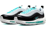 (WMNS) Nike Air Max 97 'Platinum Aurora Green' 921733-065