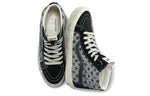 Vans x Bianca Chandn Vault SK8-Hi Reissue VLT LX 'Black Gray' VN0A4BVH82Q