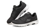 (WMNS) Skechers Go Walk 5 Black 896022-BKW