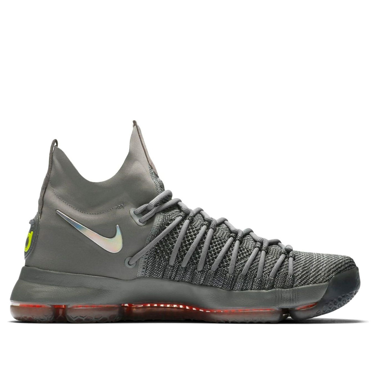 Nike KD 9 Elite 'Time to Shine' 909139-013