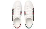 (WMNS) Gucci Ace Embroidered 'Arrow' 454551-A38G0-9064