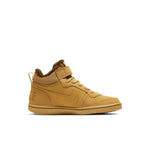 (PS) Nike Court Borough Mid Brown AA5648-700