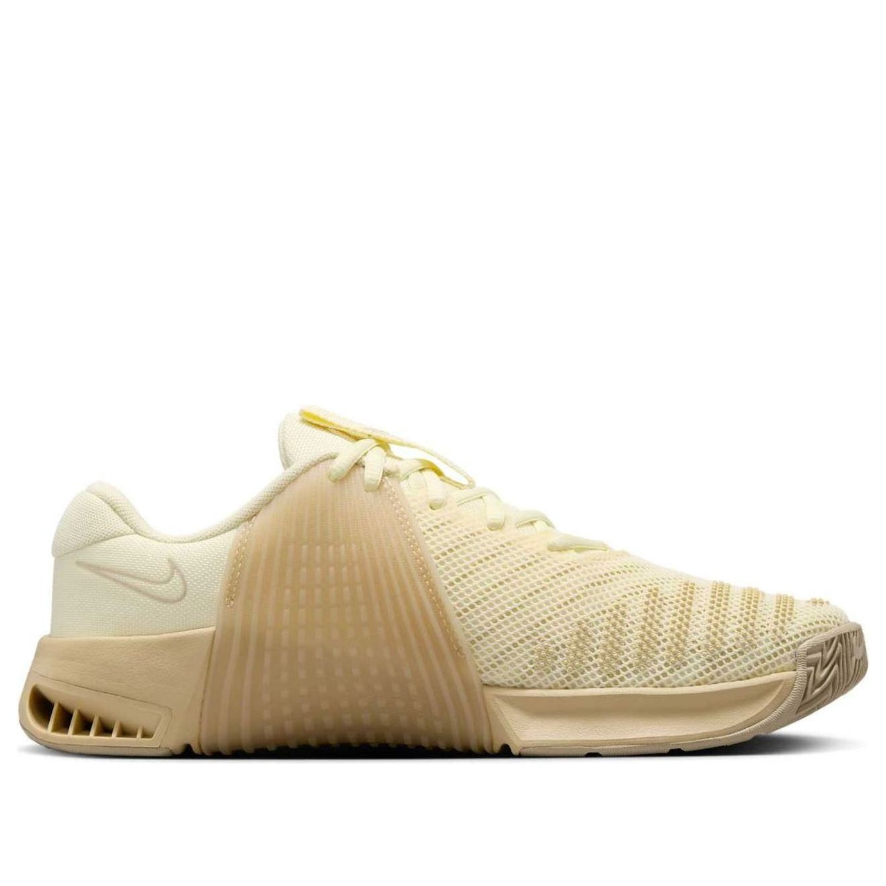 (WMNS) Nike Metcon 9 'Alabaster Desert Khaki' DZ2537-700
