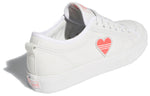 (WMNS) adidas Nizza Trefoil 'Valentine's Day' EF5074
