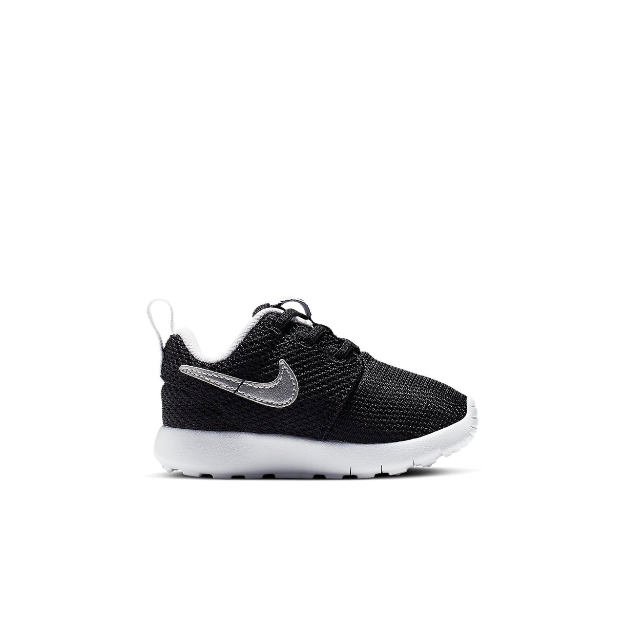 (TD) Nike Roshe One 'Black Metallic Silver' 749430-021