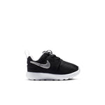 (TD) Nike Roshe One 'Black Metallic Silver' 749430-021