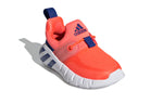 (TD) adidas RapidaZen I 'Orange Blue White' FX2701