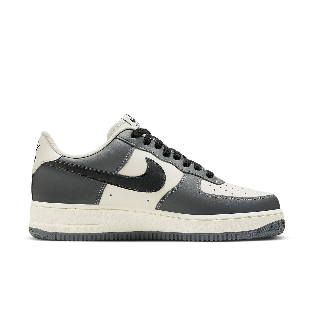 Nike Air Force 1 Low 'Grey White' FD9063-100
