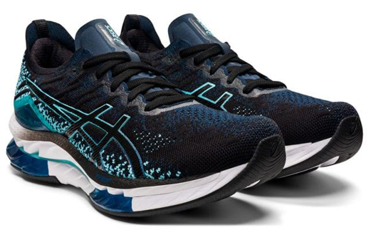 ASICS Kinsei Blast 'Black Ice Mint' 1011B203-001
