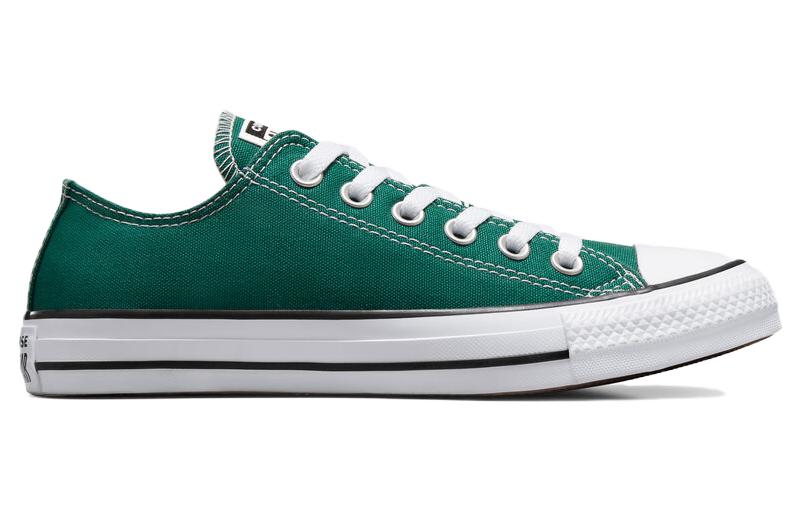 Converse Chuck Taylor All Star Low Top Dragon Scale 'Green' A04548F