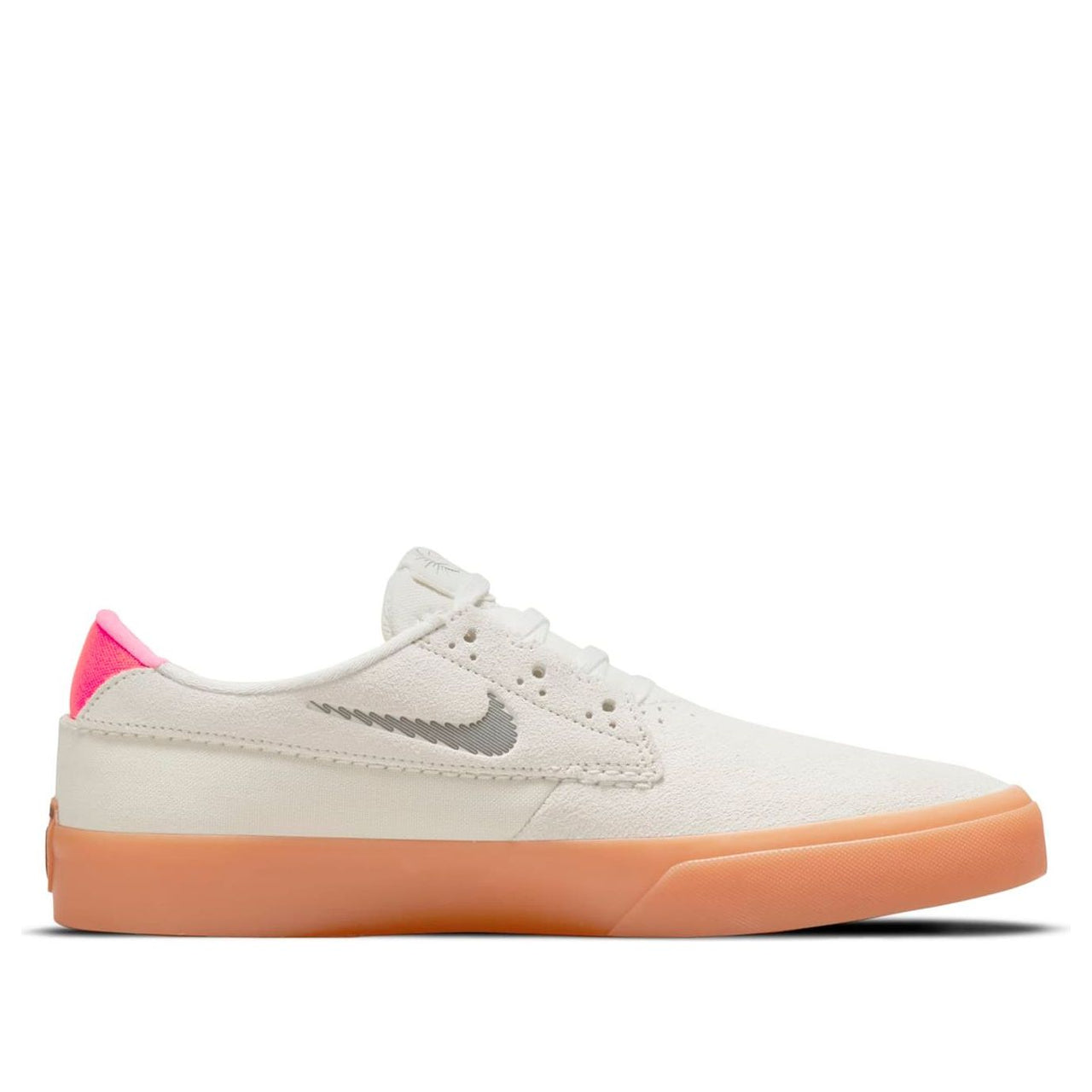 Nike Shane T SB 'Rawdacious - Summit White' CU9224-101