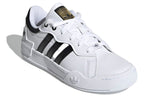 (WMNS) adidas Rey Galle 'White Black' GZ6994