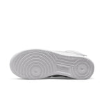 (WMNS) Nike Air Force 1 High 'Triple White' DD9624-100