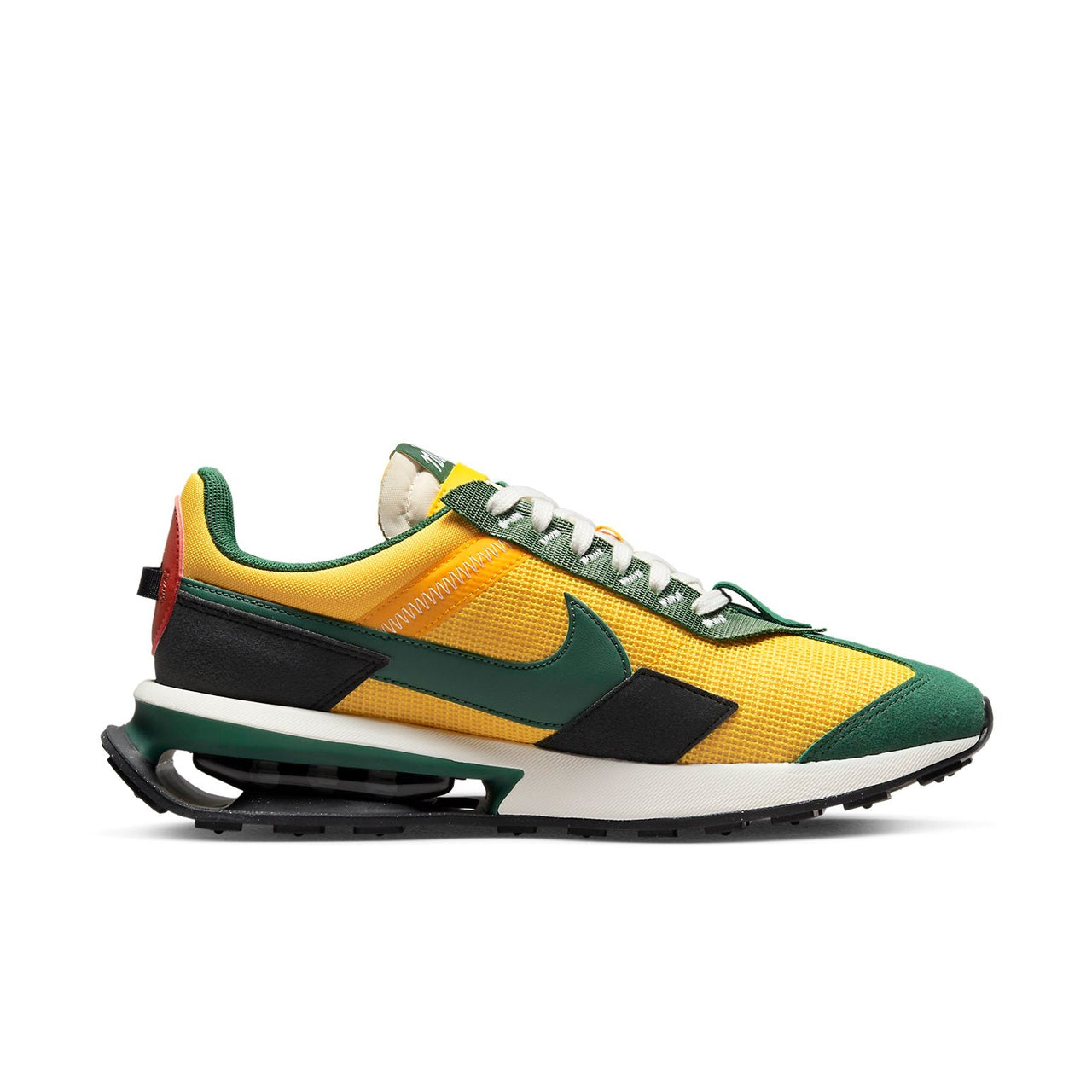Nike Air Max Pre-Day 'University Gold Gorge Green' DM0008-700