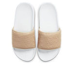 (WMNS) Nike Offcourt Slide SE3 'White Vachetta Tan' CT2911-100
