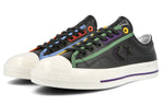 Converse Star Player Low 'Logo Mashup - Black' 167140C