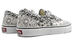 Vans Era Ouroboros Black And White VN0A4U39WT8
