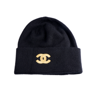 CHANEL Beanies Unisex