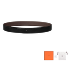 HERMES Leather Belts Women's