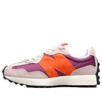 New Balance Size? x 327 'Purple Orange' MS327ZS1