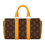 LOUIS VUITTON M12609 Keepall Bandoulière 25