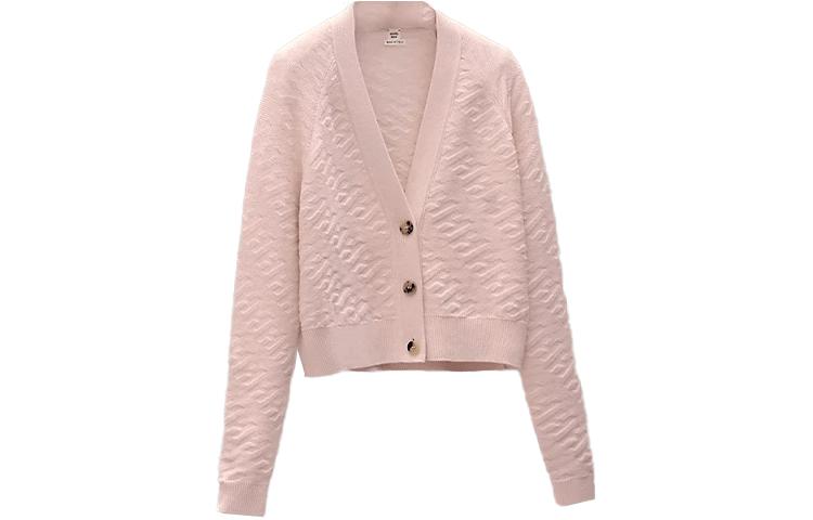 HERMES SS22 Knitwear Women's Pink