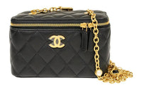 CHANEL Crossbody Bags