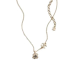 CHANEL Necklaces Unisex