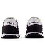 (PS) New Balance 237 'Black White' PH237DEM