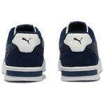 (WMNS) PUMA Caven 'White Blue' 399398-07
