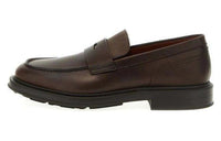 Loro Piana Travis Slip-On Loafers
