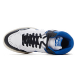 Converse Weapon Mid 'Fragment Design - White Sport Royal' A06083C
