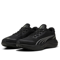 PUMA Scend Pro Waterproof 'Black Green' 310399-01