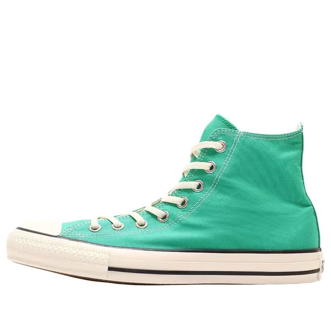 Converse Chuck Taylor All-Star High 'Burnt Color Pack Green White' 31309220