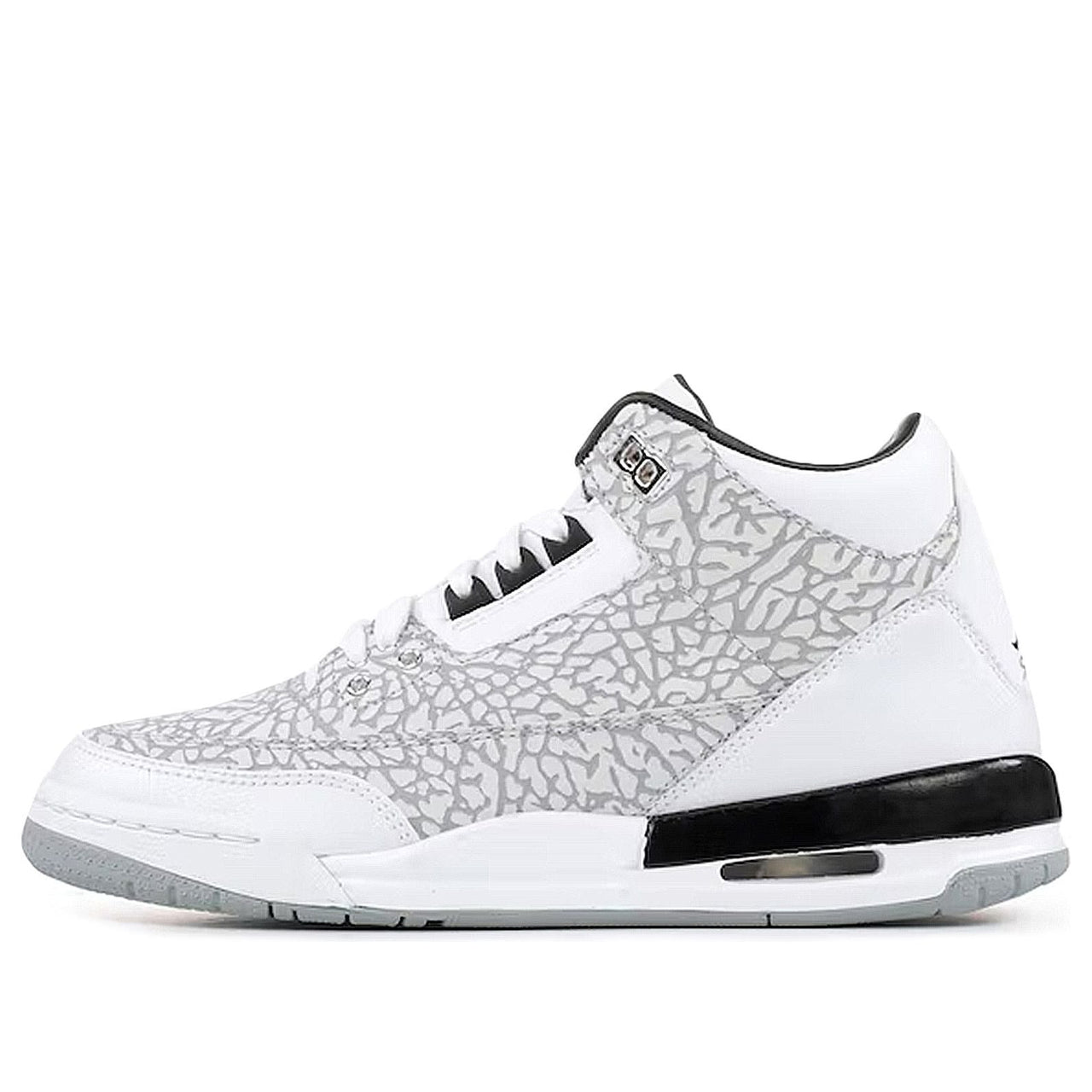 (GS) Air Jordan 3 Retro 'Flip White' 315768-101