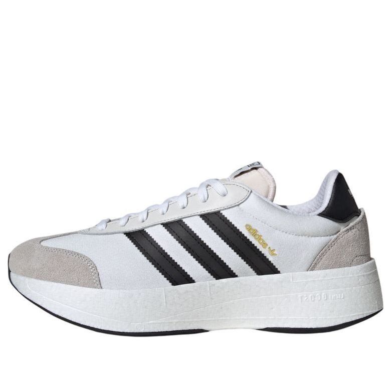 adidas City RNR 'White Black' JI0831