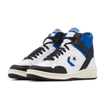 Converse Weapon Mid 'Fragment Design - White Sport Royal' A06083C