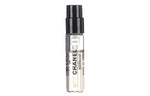 CHANEL Azure Men Sample Version Perfume EDP 1.5ml