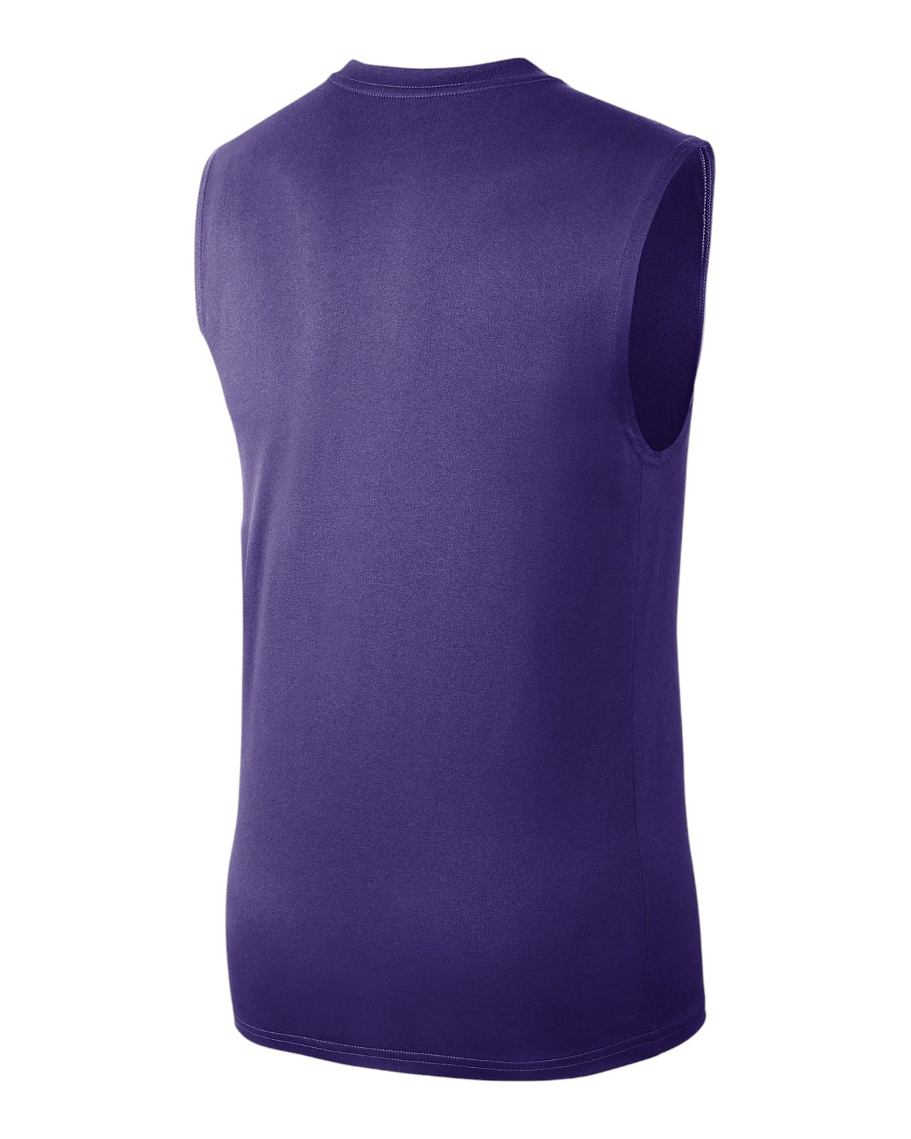 Nike Dri-FIT T-Shirt 'Lakers' HF1964-504