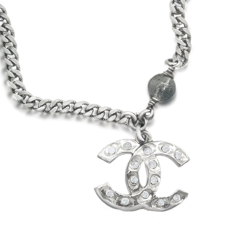 CHANEL   Bracelets Women's Silver