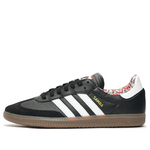 adidas x Have A Good Time Samba 'Core Black' BD7362