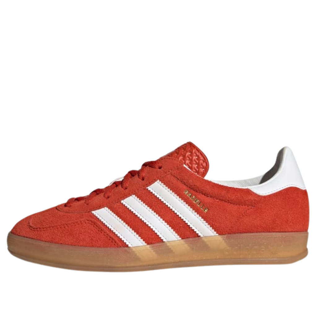 (WMNS) adidas Gazelle 'Orange' HQ8718