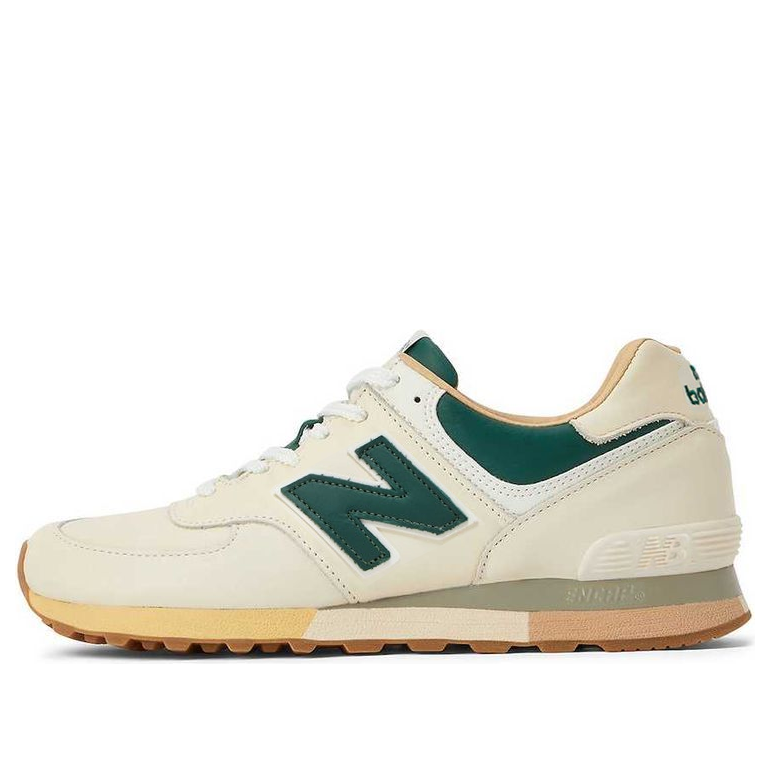 New Balance 576 Made in England x The Apartment 'Evergreen' OU576AME
