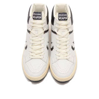 Converse Weapon Vintage High 'Off White Vintage Navy' 34201760