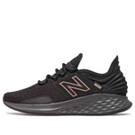 (WMNS) New Balance Fresh Foam Roav 'Black Light Pink' WROAVLK